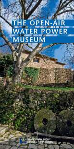 The Open-Air Water Power Museum
