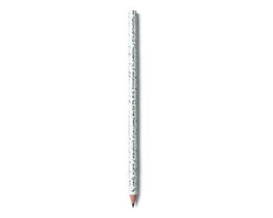 Pencil from the Historical Archives