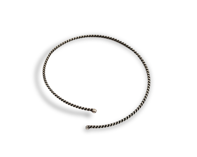 Βραχιόλι με Βυζαντινή Συρματερή