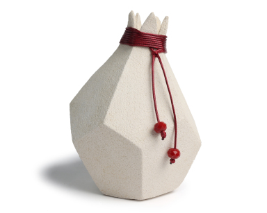 Ceramic Pomegranate Stoneware
