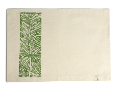 Placemat Handmade Fabric