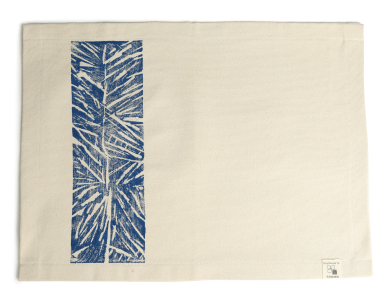 Σουπλά Υφασμάτινο Χειροποίητο