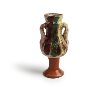 "Bourboulaki" Handmade Ceramic Replica