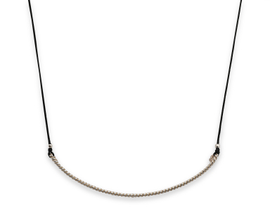 Μενταγιόν με Βυζαντινή Συρματερή