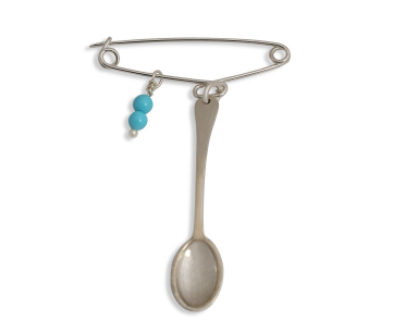 Καρφίτσα Κουταλάκι