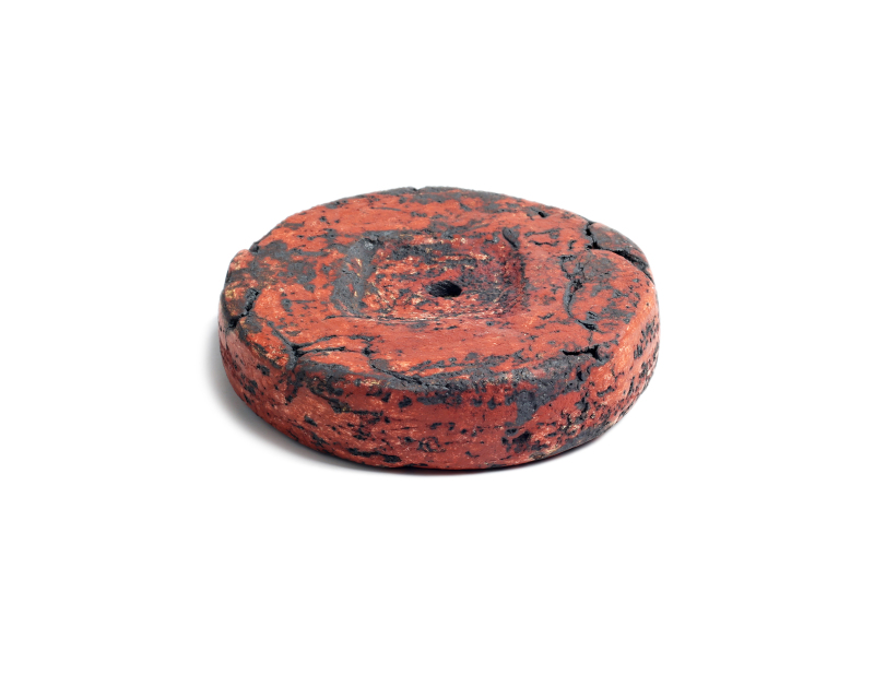 Ceramic Millstone Bordeaux 1