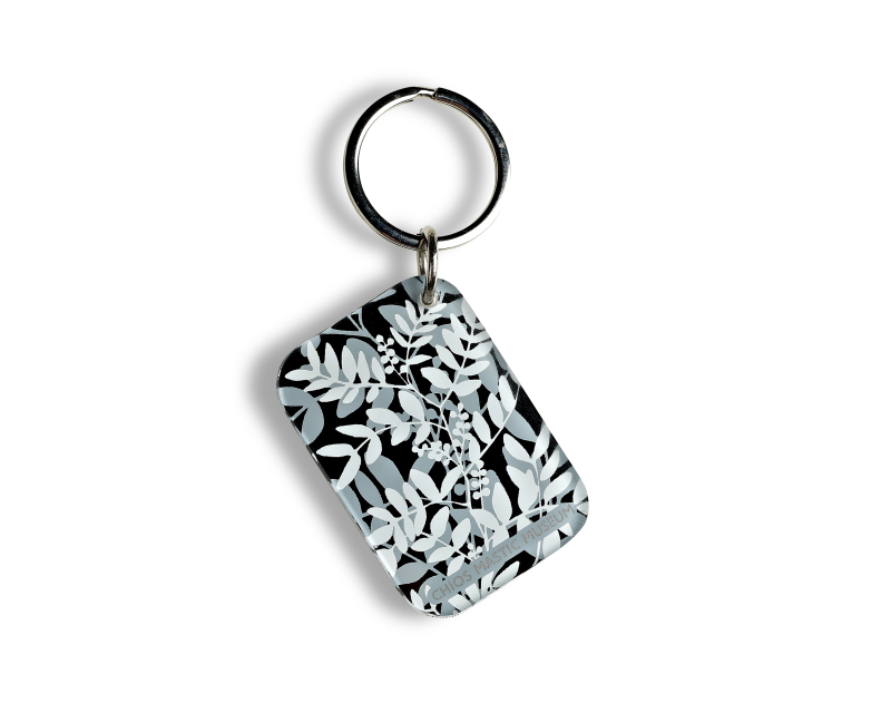 Μπρελόκ Σχίνος 1