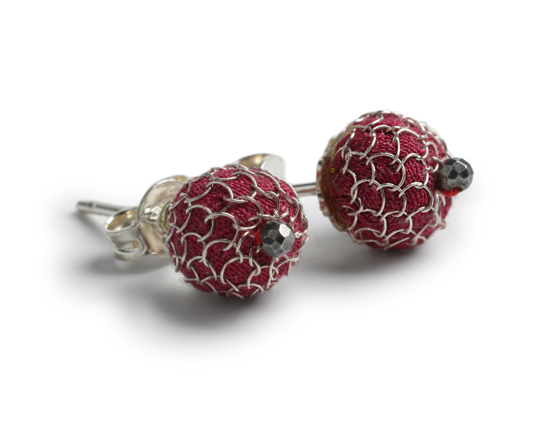 Σκουλαρίκια Μπίλια 1