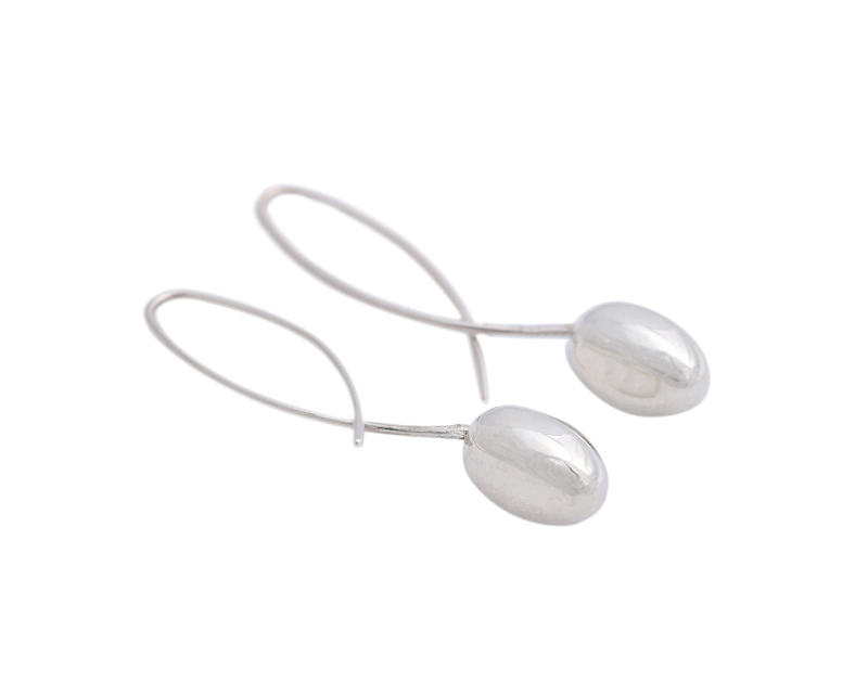 Σκουλαρίκια Ελιά 1