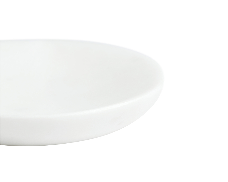 Μαρμάρινο Λευκό Τάσι 1