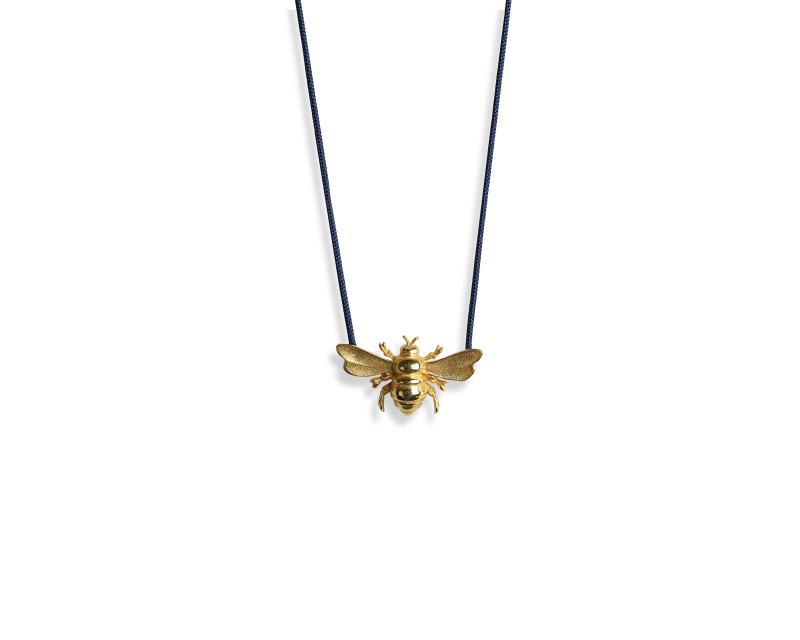 Bee Pendant