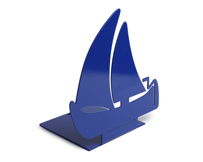Bookend Sailboat 1