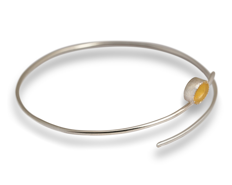 Βραχιόλι με Σταγόνα Μαστίχας 1