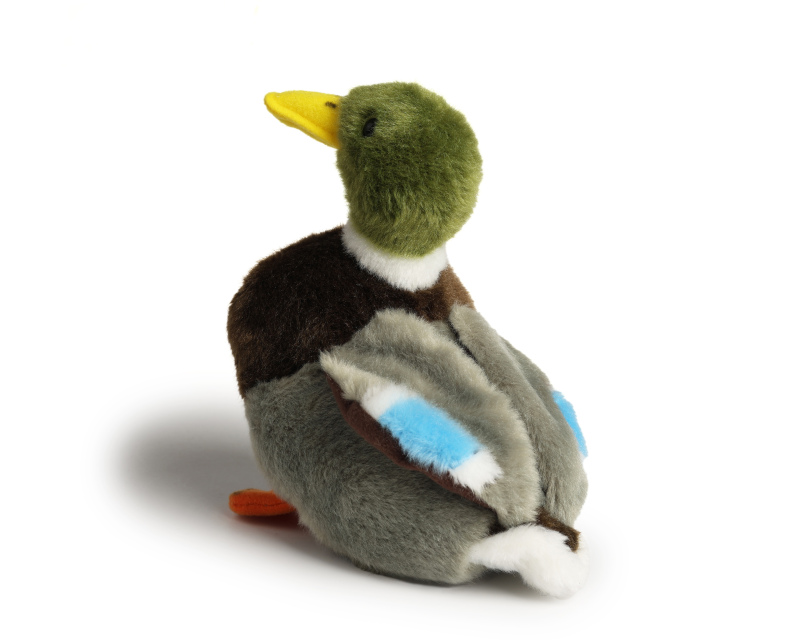 Duckling Plush Toy 1