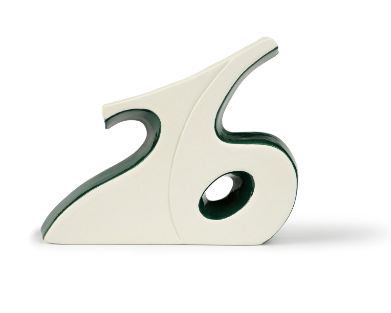 Βάζο Κεραμικό 2026