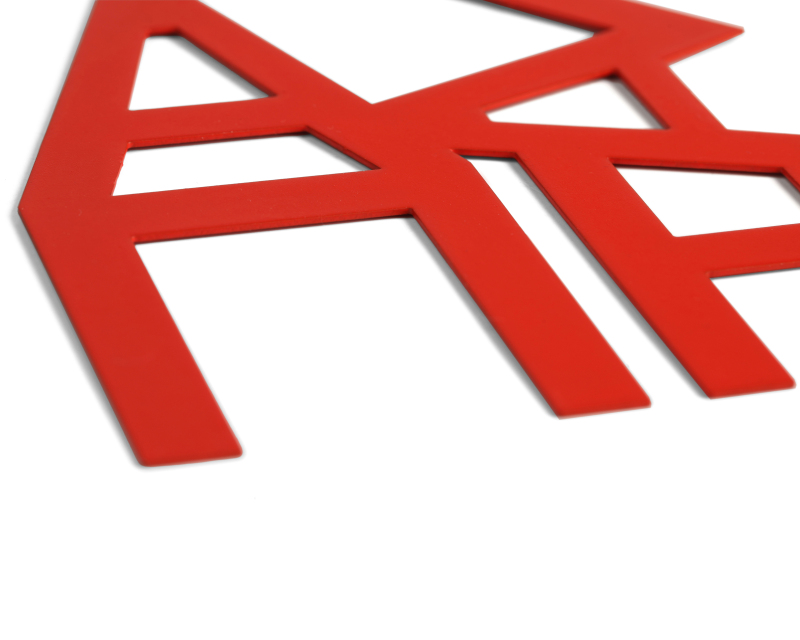 Στολίδι Μεταλλικό Αγάπη 1