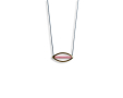 Dart Pendant Pink 0