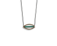 Dart Pendant Green 0
