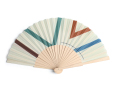 Wooden fan - The Environment Museum of Stymphalia 0