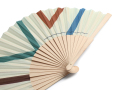 Wooden fan - The Environment Museum of Stymphalia 1