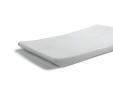 Rectangular Μarble Platter 20x35cm 1