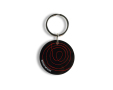 "Silk" keyring 0