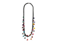 Necklace Colourful Cocoons 0