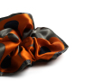 Silk scrunchie 1