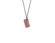 Pendant Mosaic Brick 0