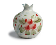 Ceramic pomegranate - Kanellopoulou 0
