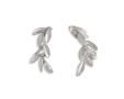 Earrings Olive Branch 1