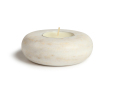 Candle-holder Marble Round 11 cm 2