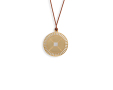 Water Mill Cog Pendant 0