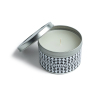 Candle with Chios Mastic Scent 0