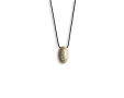 Cocoon Pendant White 0