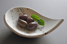 Ceramic Dish - Green 2