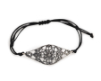 Bracelet Silver Handmade With Filigree Technique 0