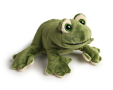 Frog Plush Toy 1