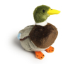 Duckling Plush Toy 0