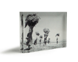Paperweight “Women Carrying Hay” by Takis Tloupas 1